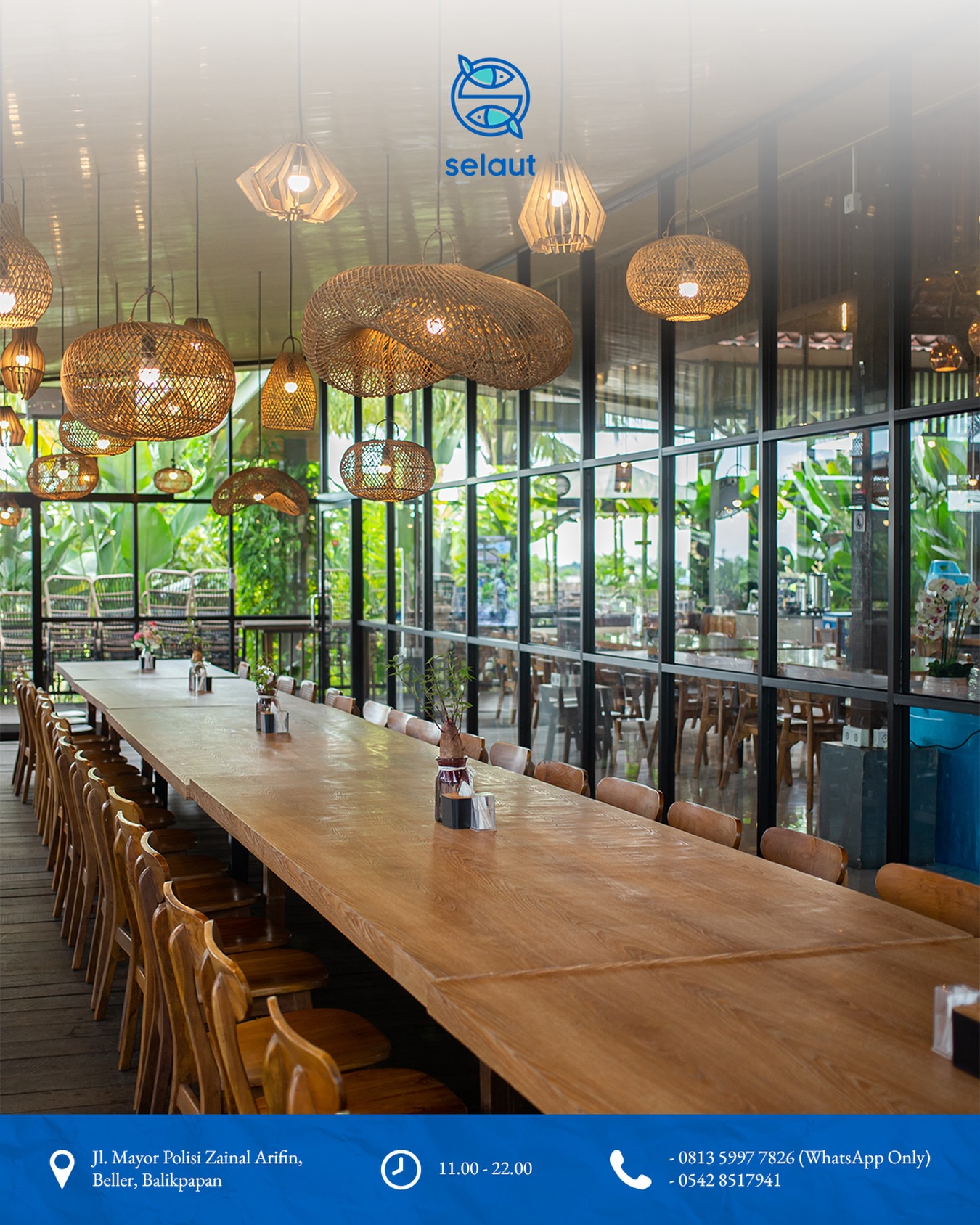 巴厘巴板这家网红海鲜,到底是吃景还是吃饭?