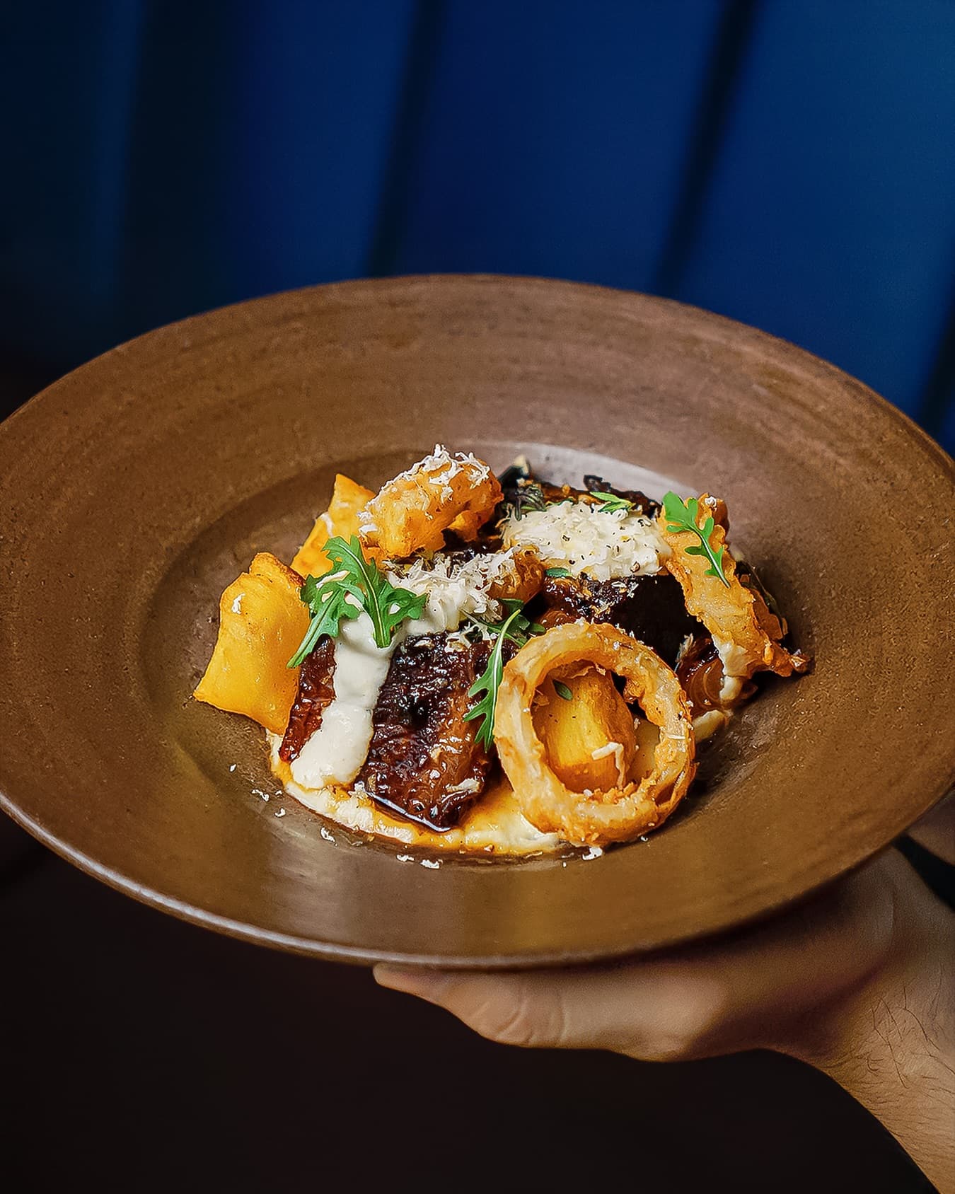 别光冲着“亚洲50佳”去PANTJA,不然你会失望的 2