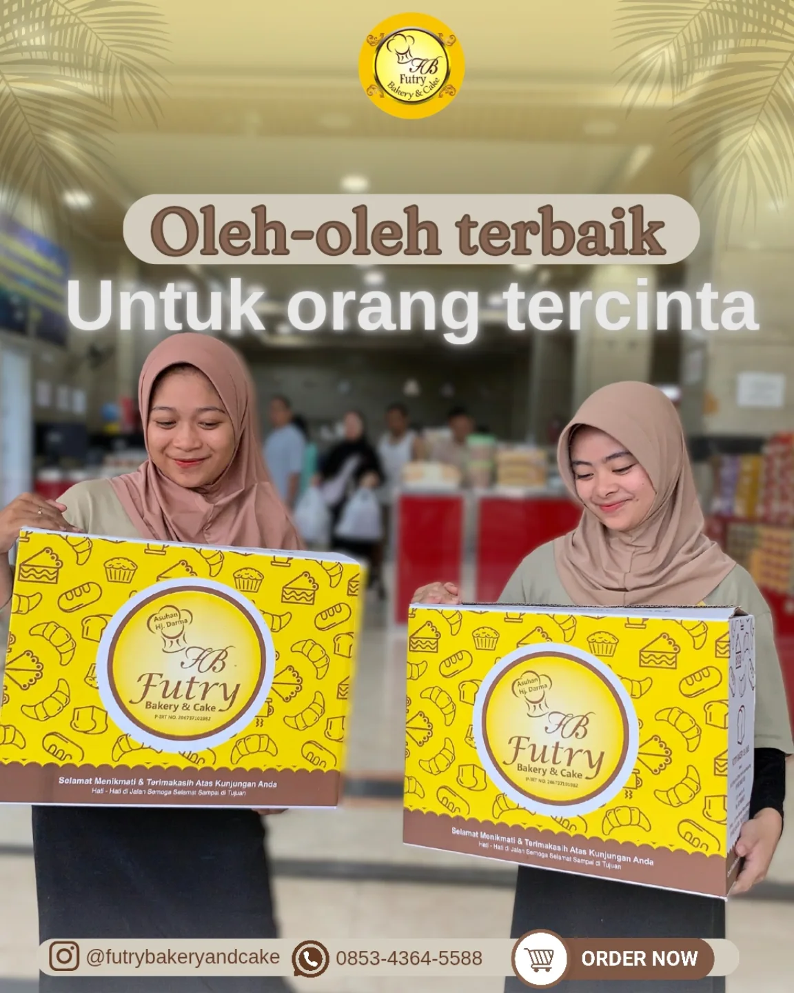 红眼航班福音!望加锡机场旁这家24h面包店,司机还能免费喝咖啡?