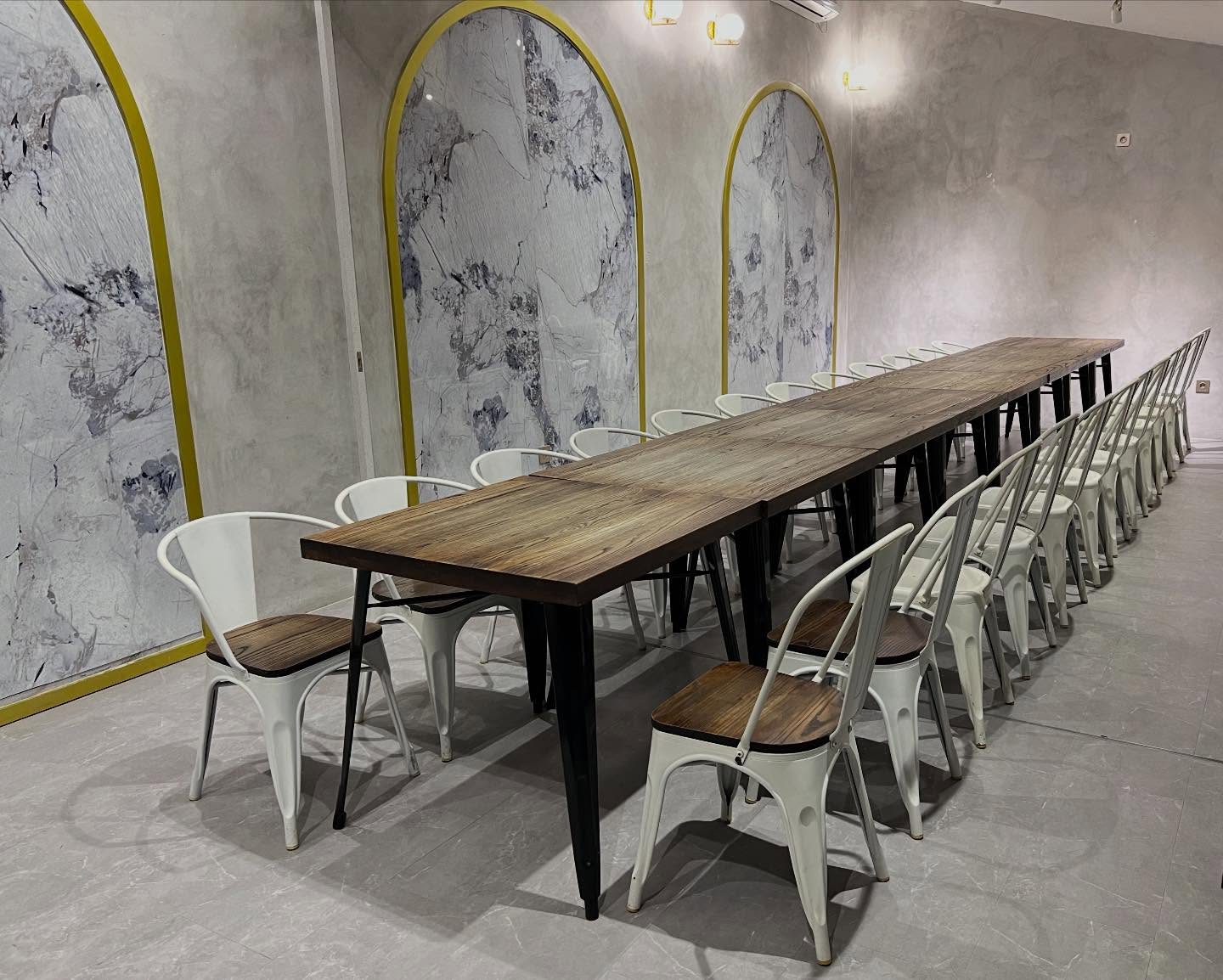 如果你也住坦格朗,请把这家“社区客厅”焊在活动清单里 5