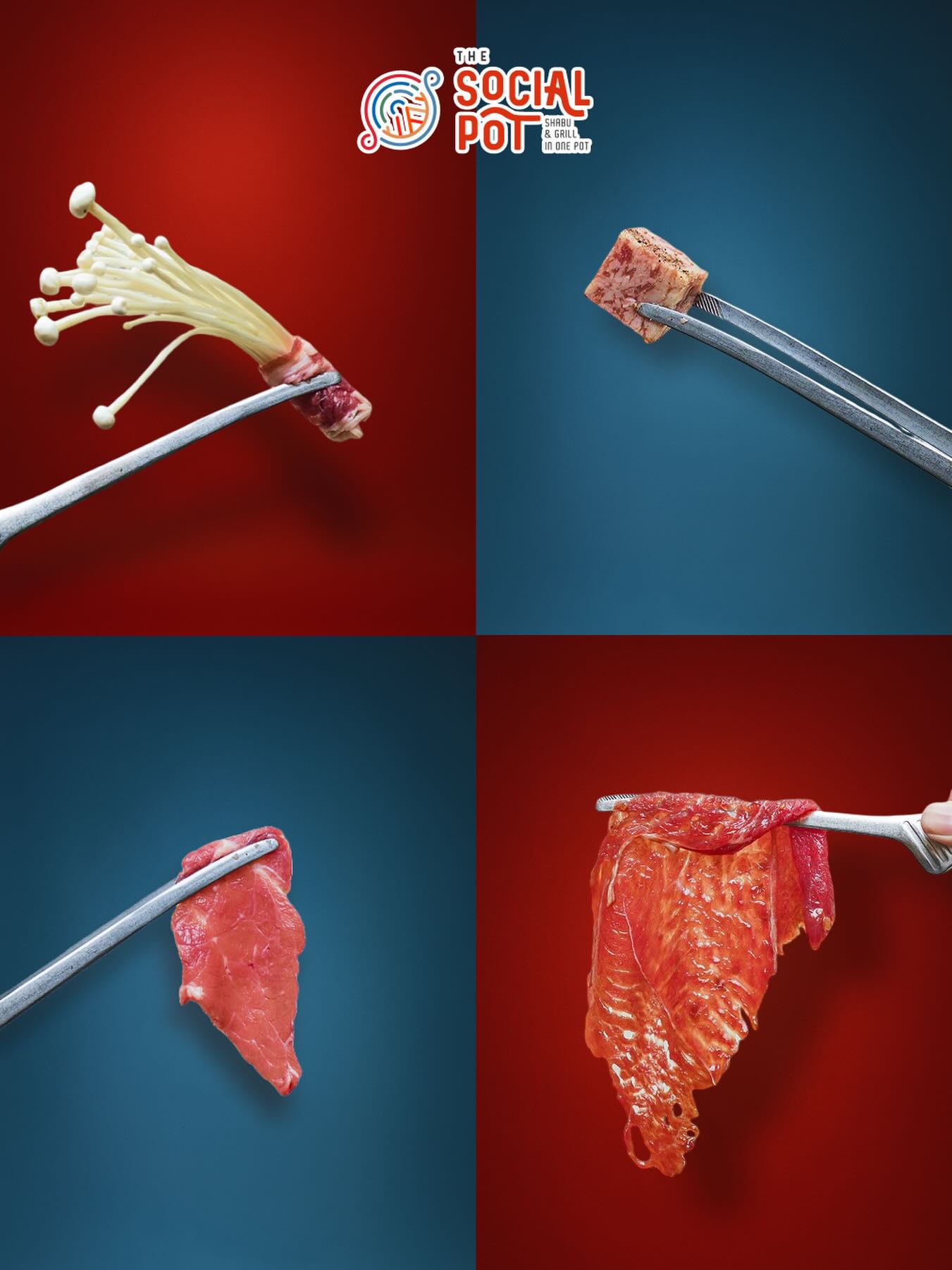 人均不到90k还无限畅吃?巴厘巴板这家烤肉店也太卷了! 4