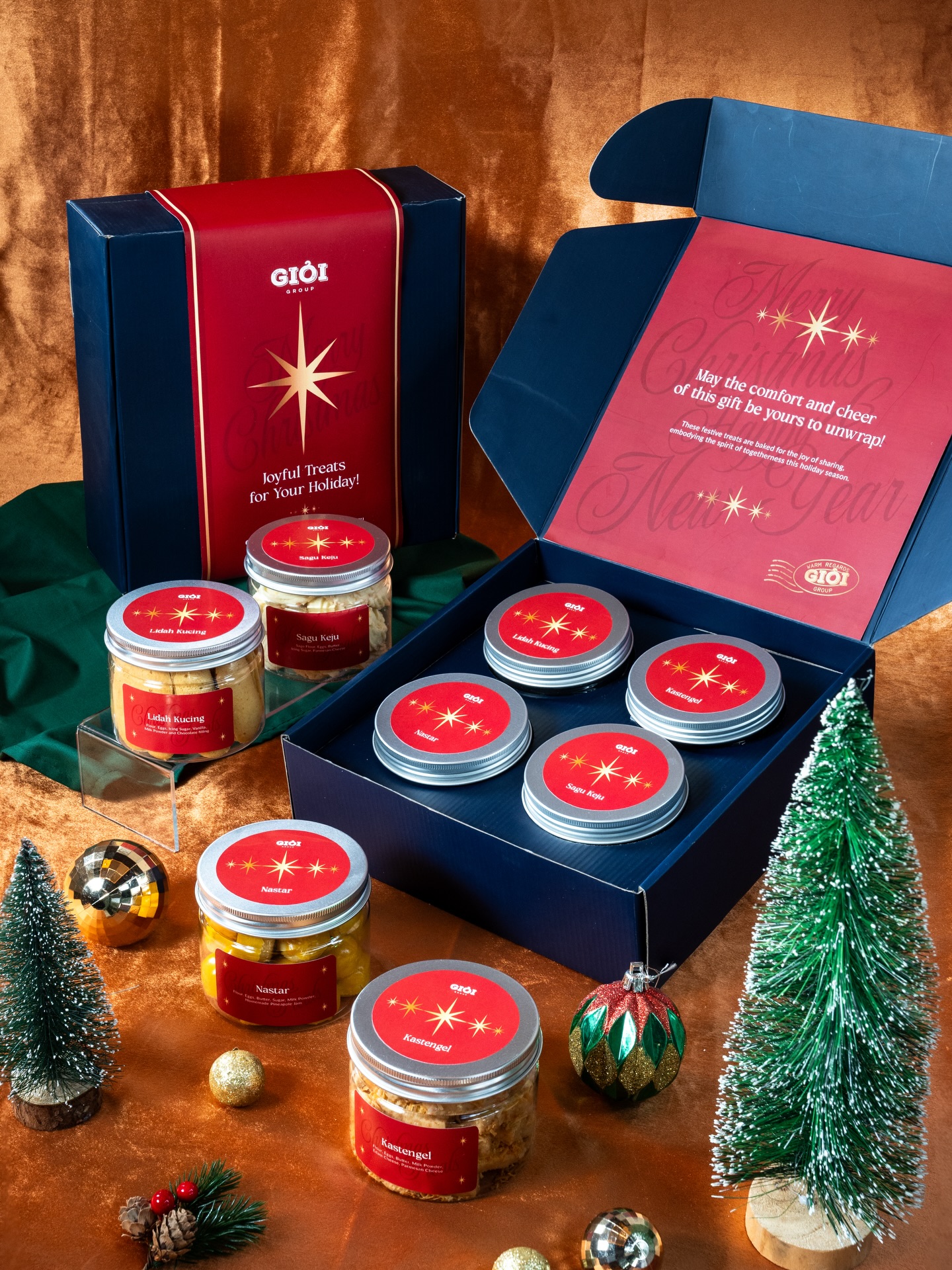 Planet Nongkrong-nya anak kantoran Kuningan! Setiabudi One bukan sekadar kantin gede, anjay