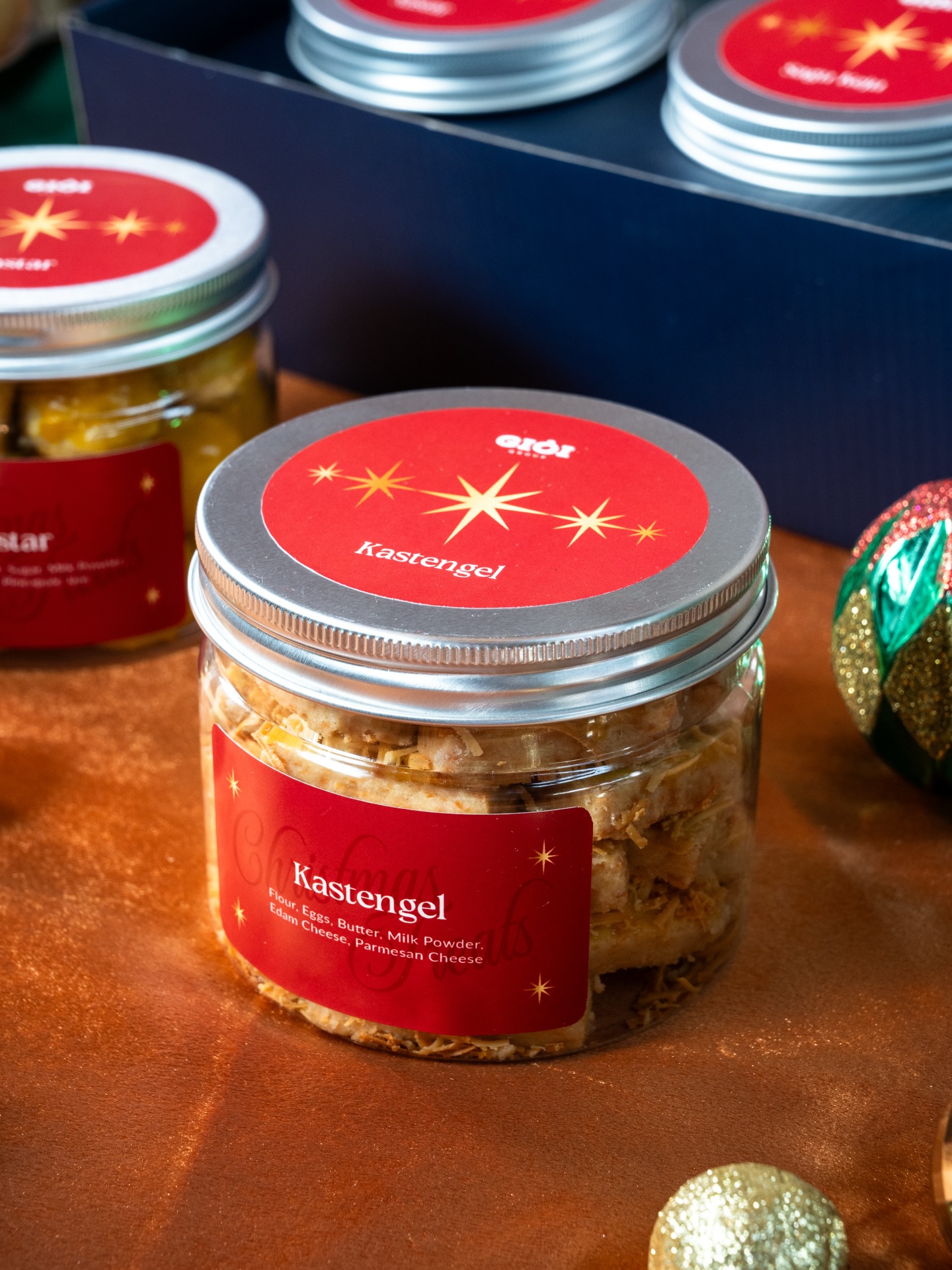 Planet Nongkrong-nya anak kantoran Kuningan! Setiabudi One bukan sekadar kantin gede, anjay 2