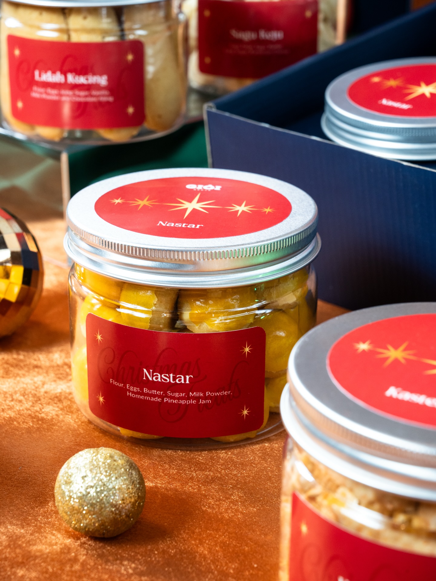 Planet Nongkrong-nya anak kantoran Kuningan! Setiabudi One bukan sekadar kantin gede, anjay 3