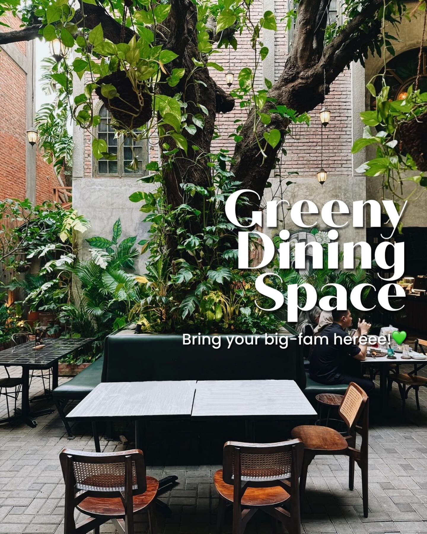 With service and taste like this, how did it get so popular in East Jakarta?