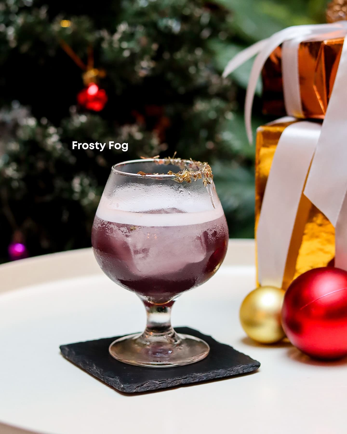 Kukira lagi di Canggu, ternyata nyempil di Kelapa Gading!