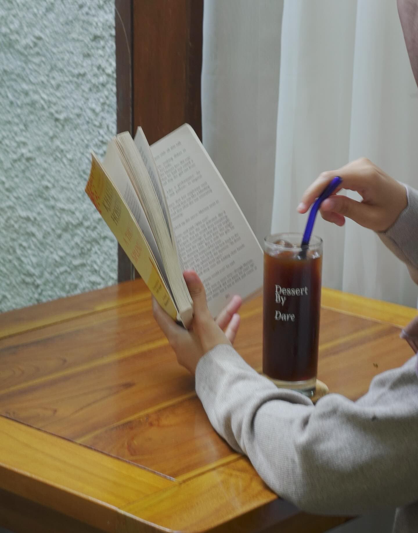 堂食劝退,外卖封神?雅加达这家甜品店我真是又爱又恨! 3