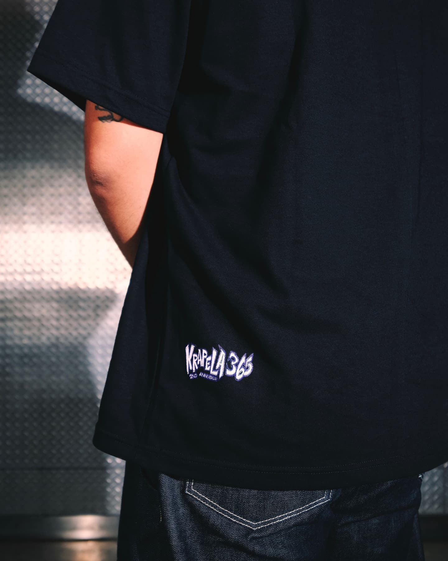 Calling all Jakarta Indie Fans! This South Side Live House finally healed my ears. 4