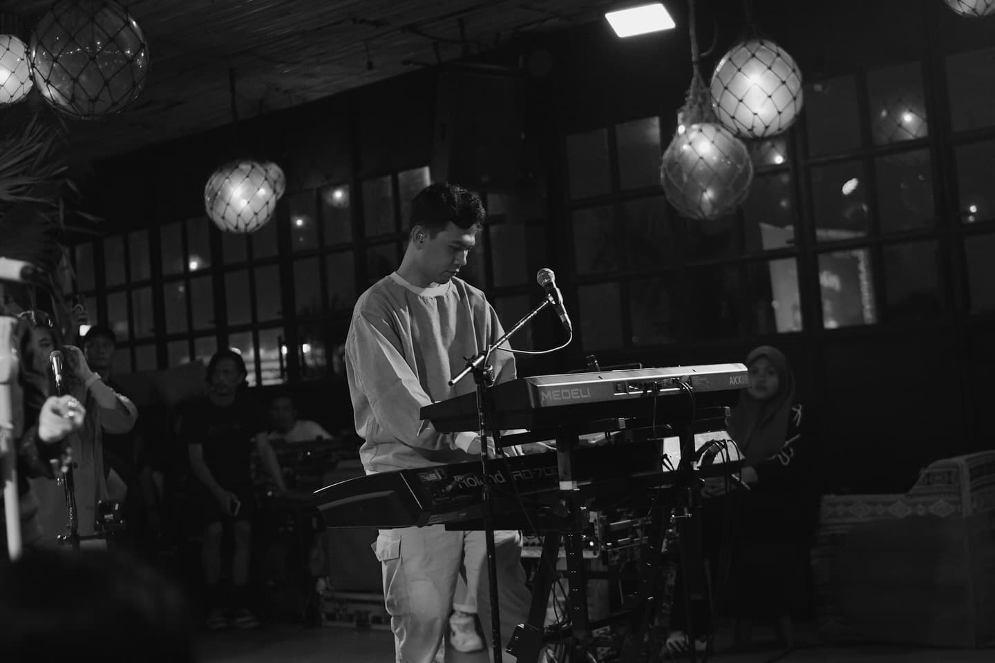 Google 4.8分,服务却烂到家?雅加达这家Rooftop我真的又爱又恨! 2