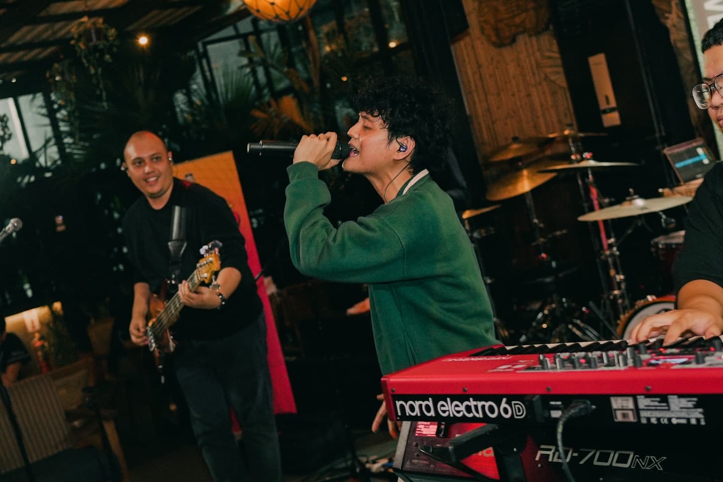 Google 4.8分,服务却烂到家?雅加达这家Rooftop我真的又爱又恨! 3