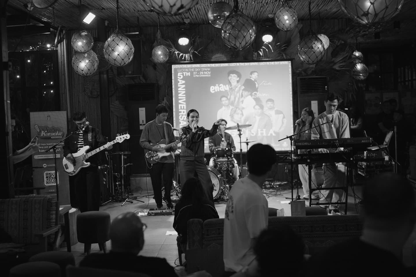 Google 4.8分,服务却烂到家?雅加达这家Rooftop我真的又爱又恨! 4