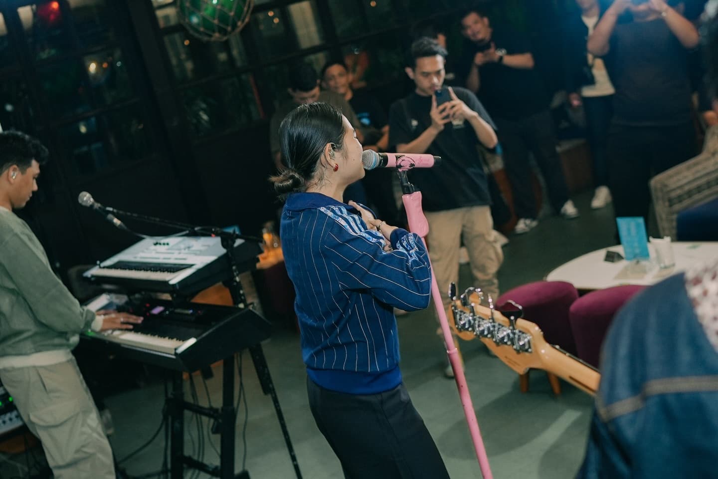 Google 4.8分,服务却烂到家?雅加达这家Rooftop我真的又爱又恨! 5