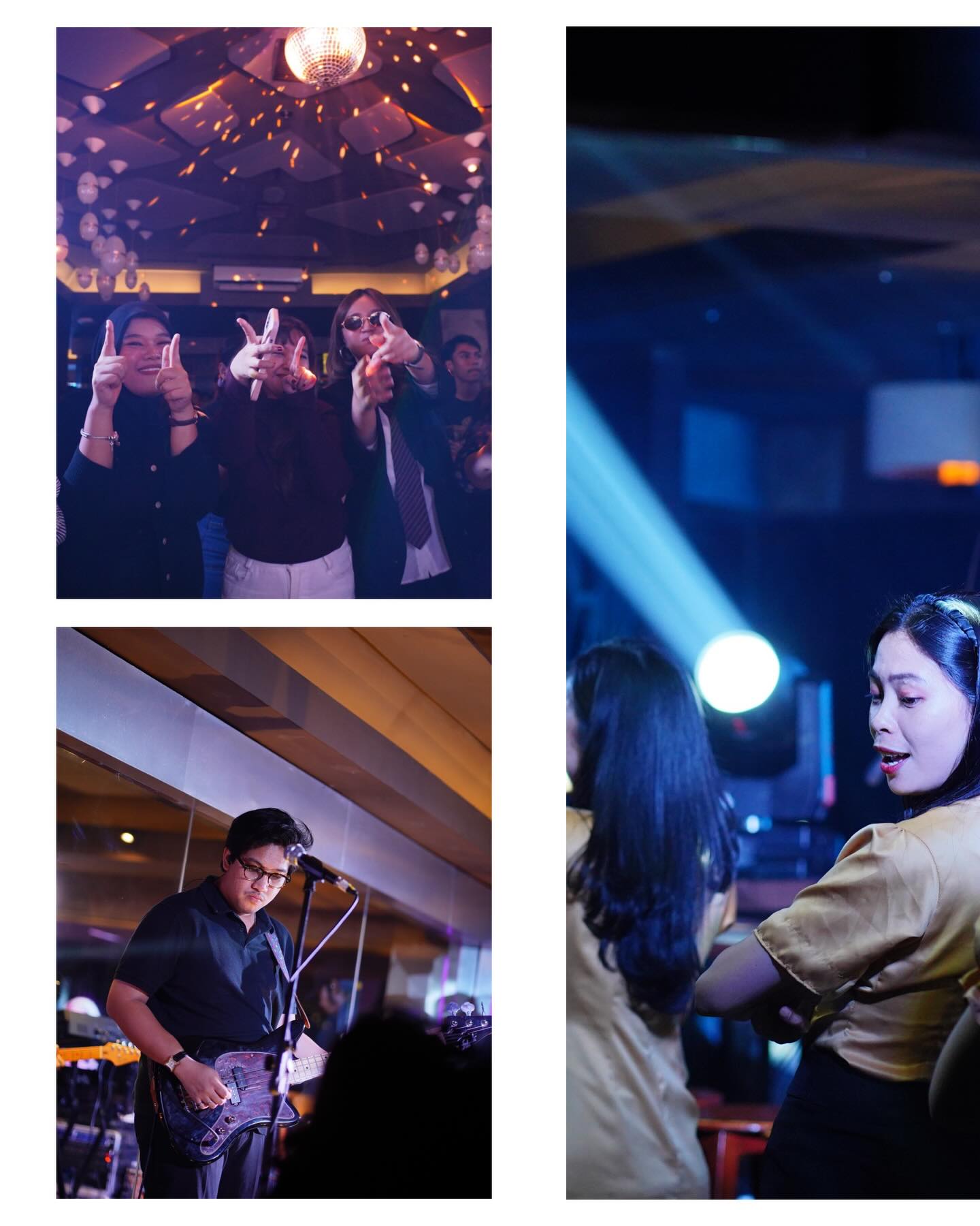 Sunset paling Mantap di Makassar? Review jujur Sky Lounge lantai 20 ini, gue cuma ngomong sekali 6