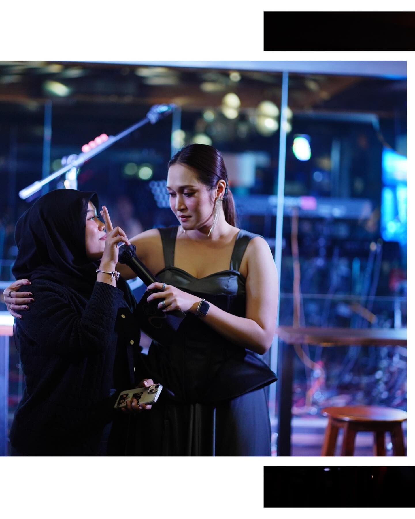 Sunset paling Mantap di Makassar? Review jujur Sky Lounge lantai 20 ini, gue cuma ngomong sekali 5