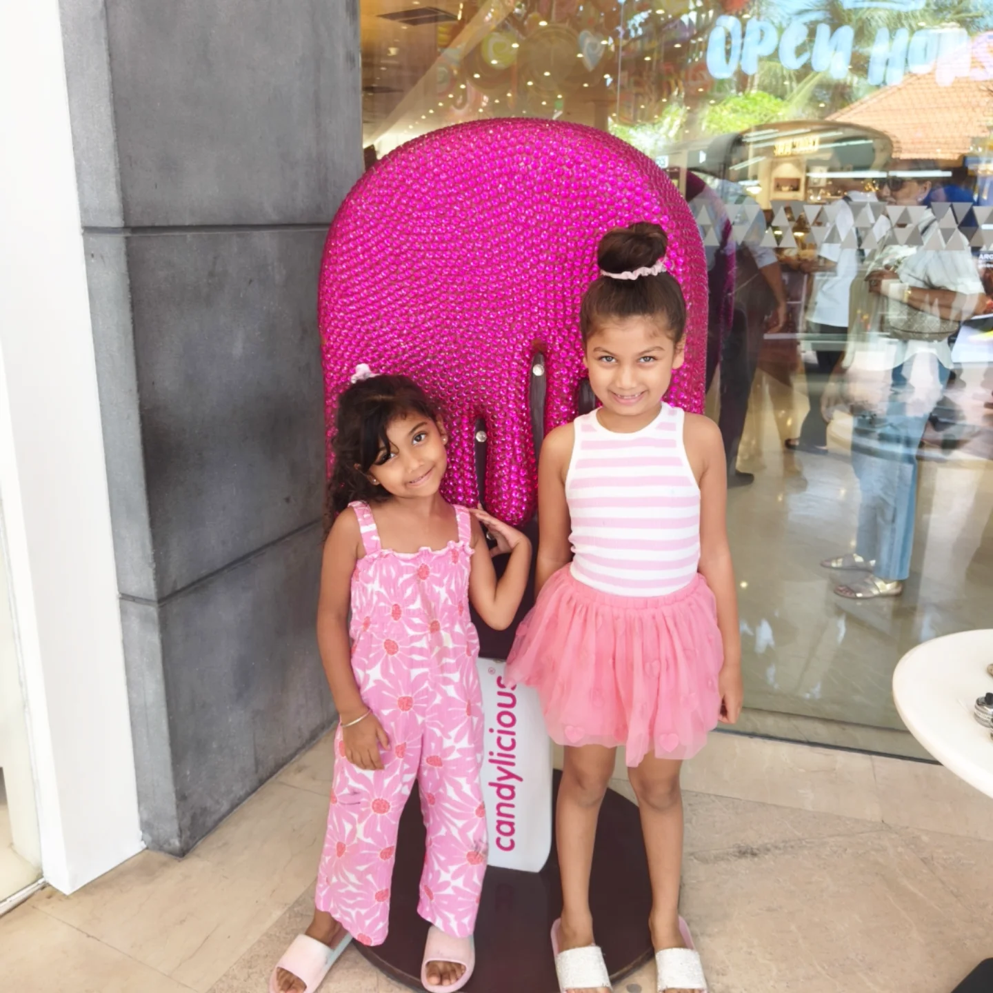 Parents, beware! Bali's 'Sweet Trap' You'll Love and Hate!