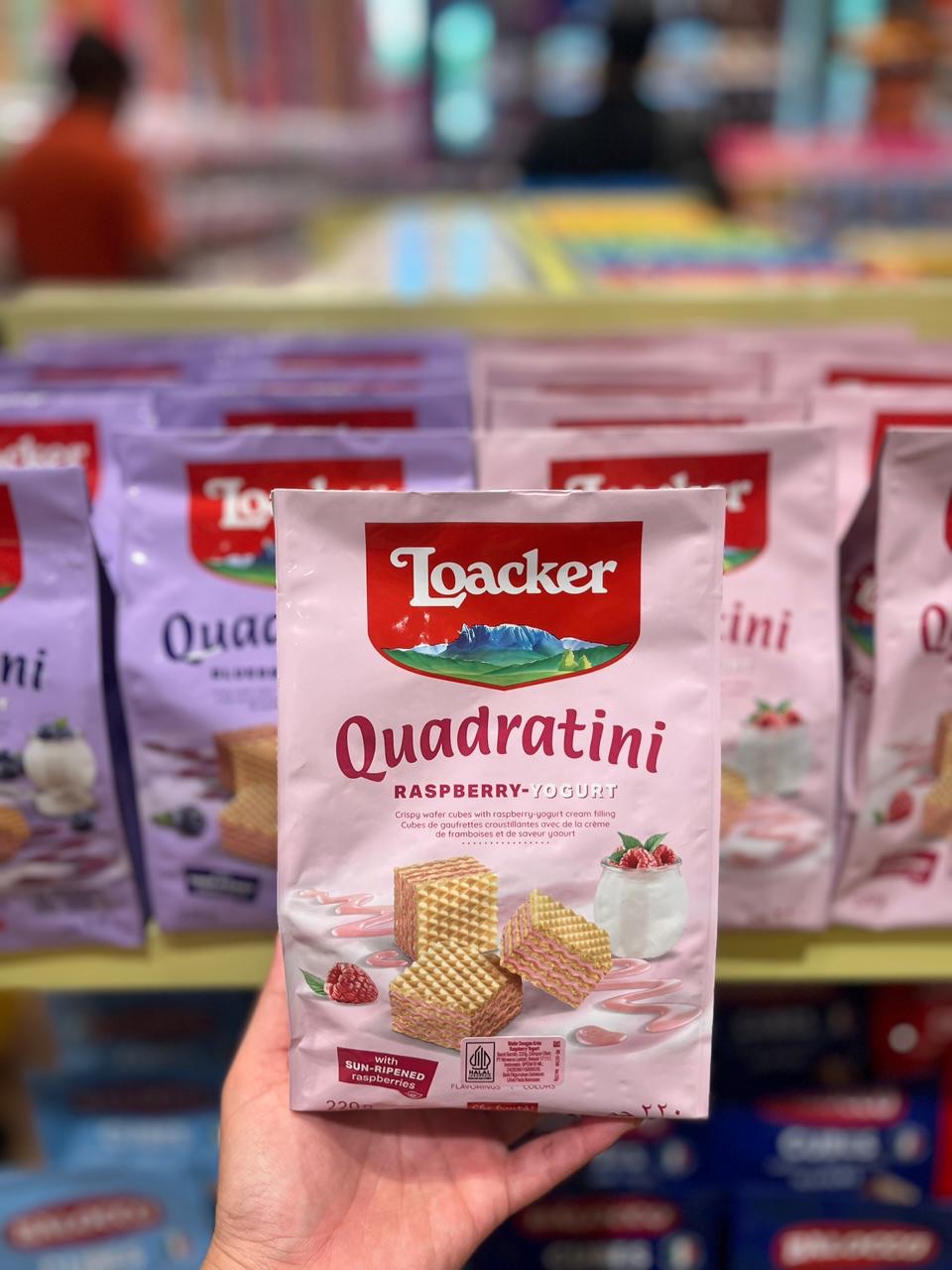 Parents, beware! Bali's 'Sweet Trap' You'll Love and Hate! 5