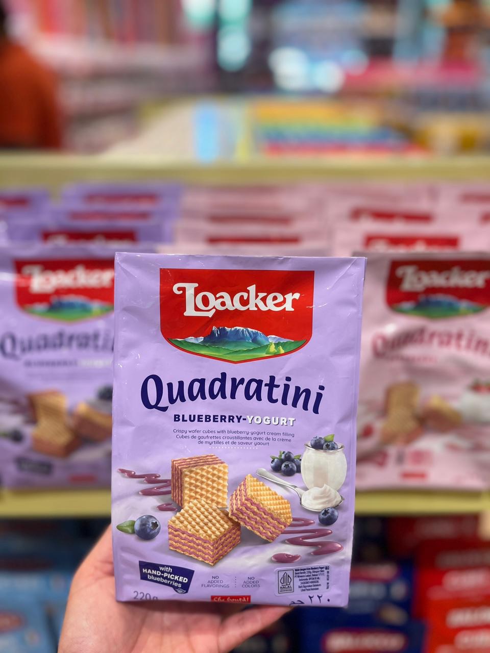 Parents, beware! Bali's 'Sweet Trap' You'll Love and Hate! 6