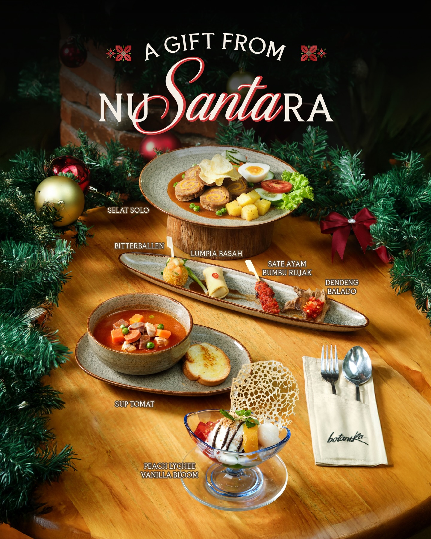 Good vibes, good Indonesian food? I put this internet-famous Surabaya spot to the test for you! 2