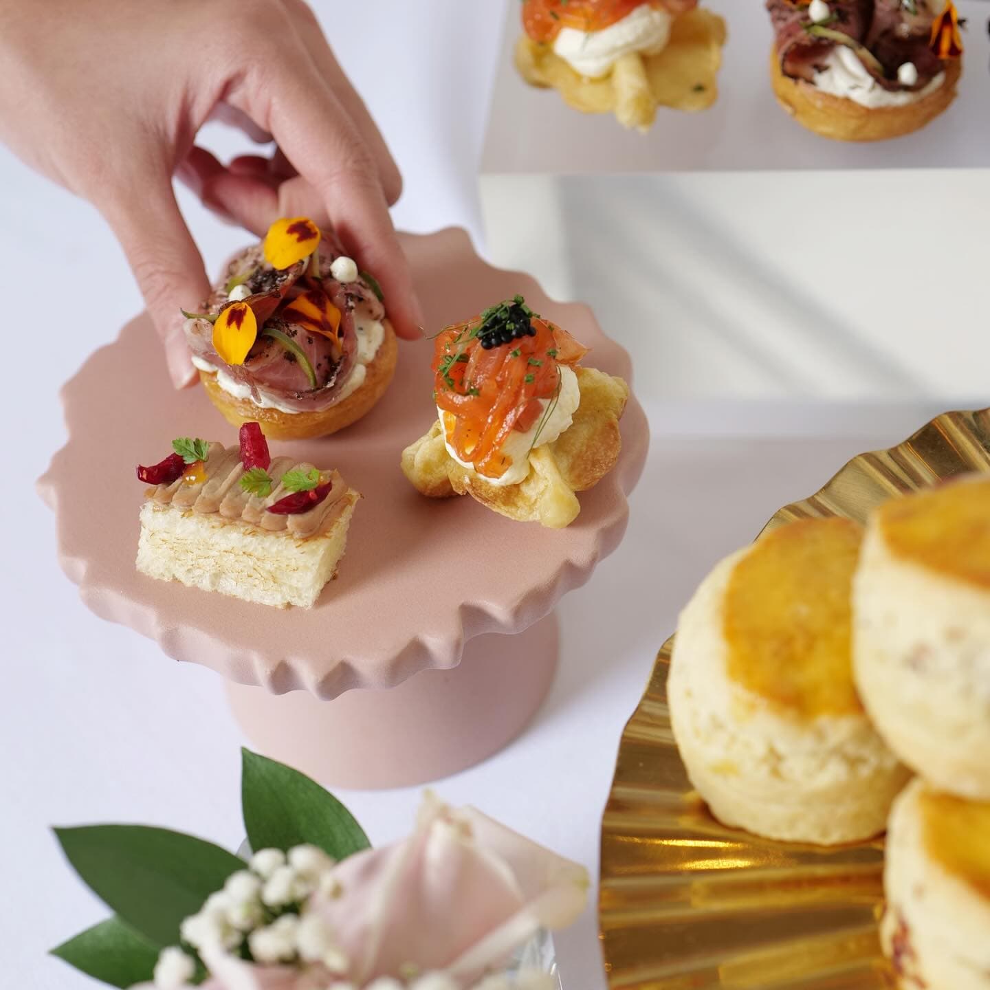 A Michelin Chef, and this is it? Is Jakarta's Alice worth the hype? 2