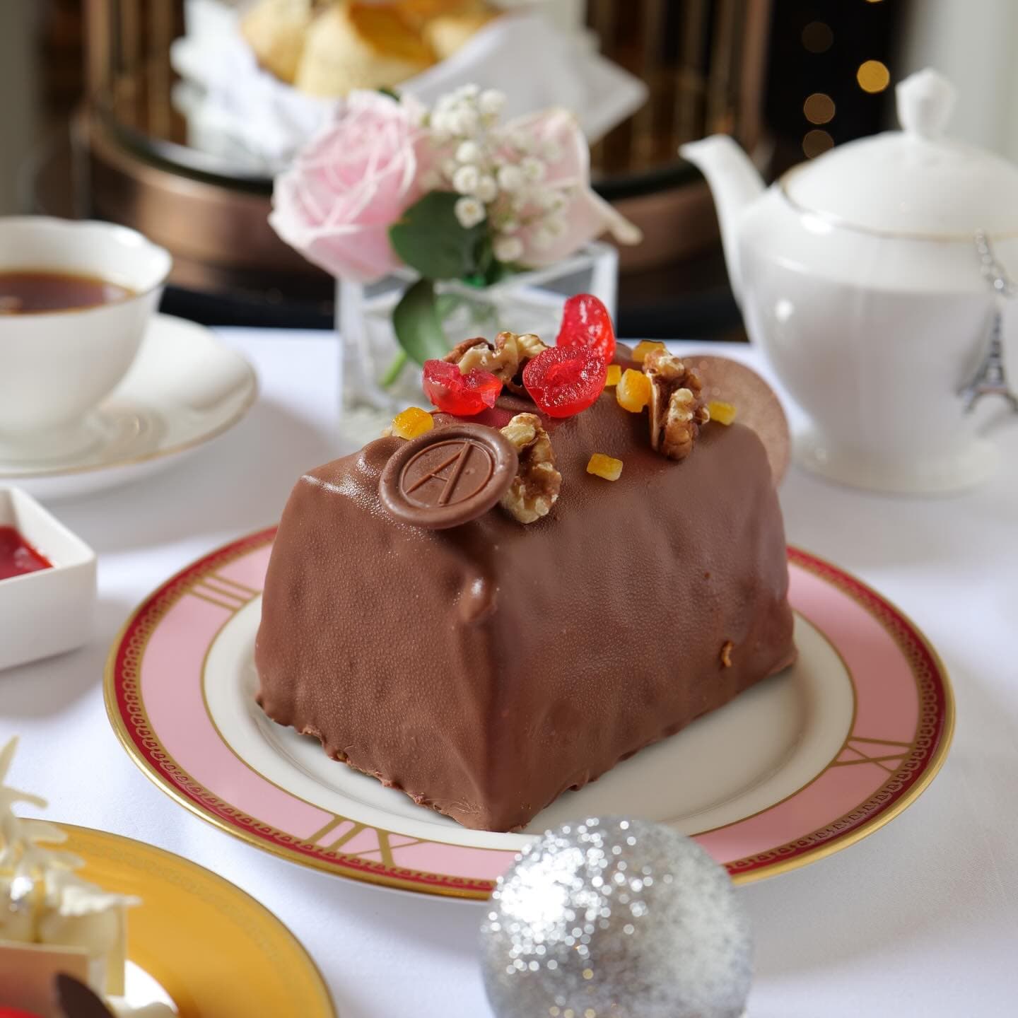 A Michelin Chef, and this is it? Is Jakarta's Alice worth the hype? 6