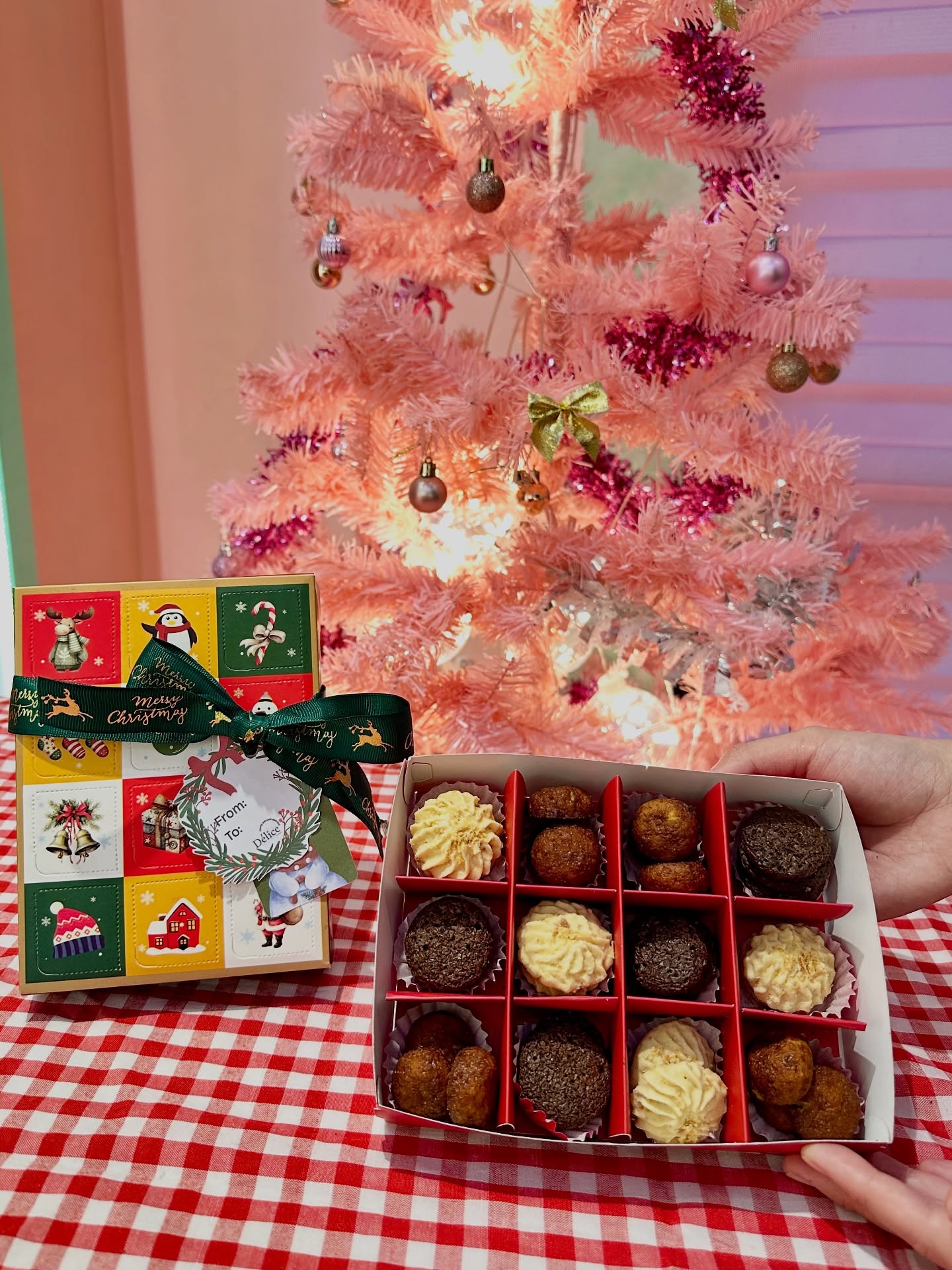 Nunggu 2 jam cuma buat ini? Tempat viral Palembang rating 4.6, anjay makasih banget deh… 7