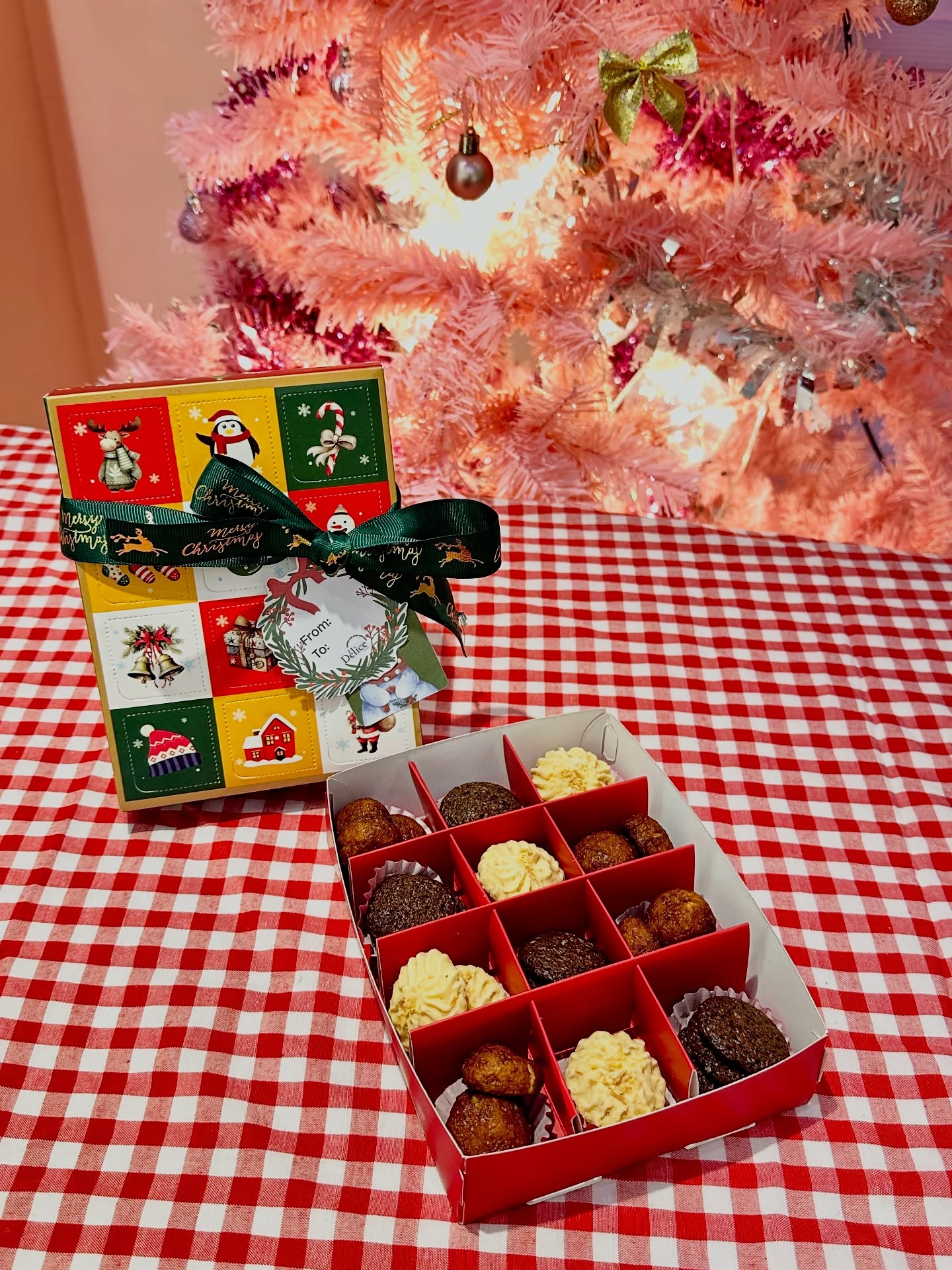 Nunggu 2 jam cuma buat ini? Tempat viral Palembang rating 4.6, anjay makasih banget deh… 8