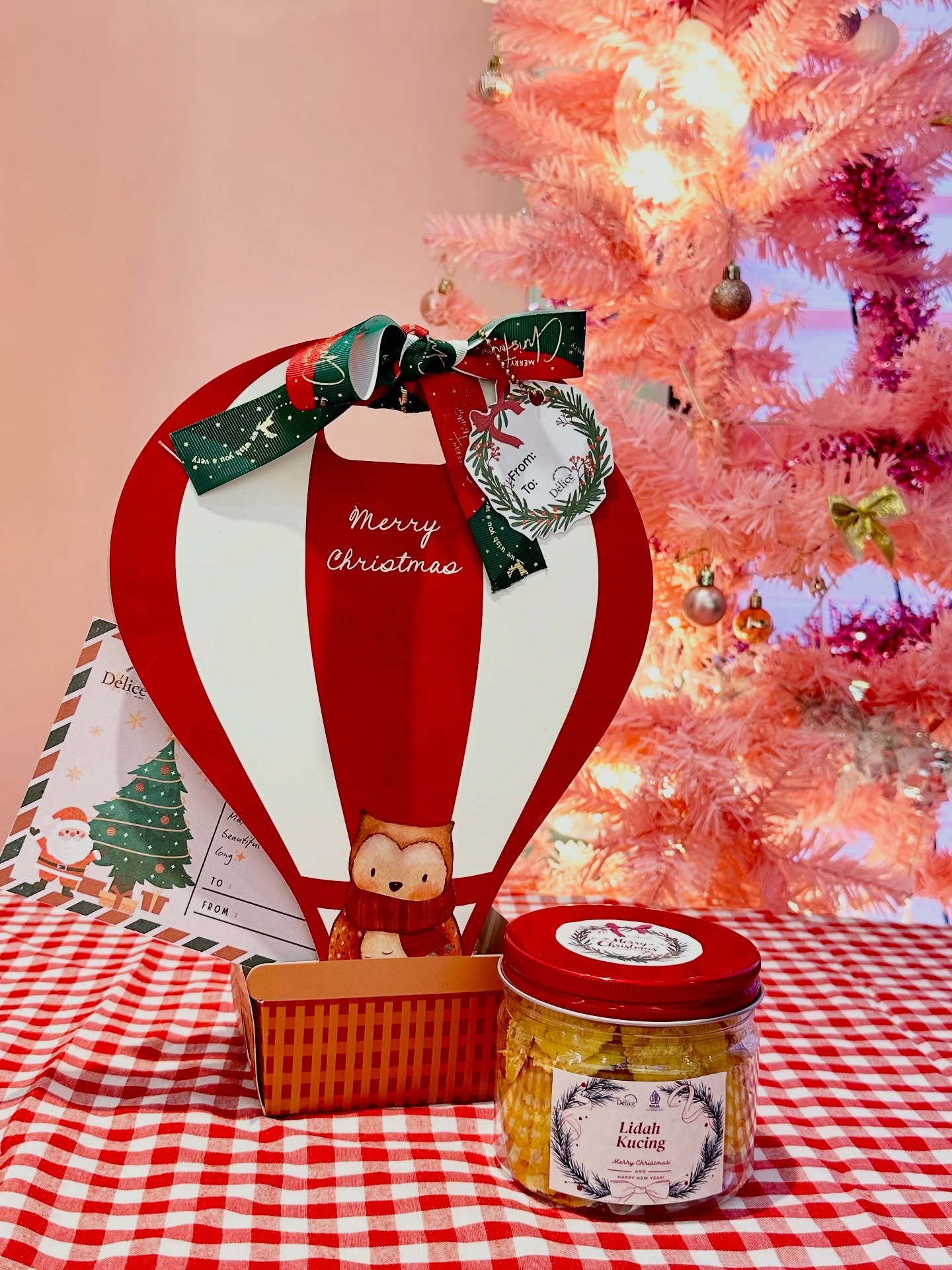 Nunggu 2 jam cuma buat ini? Tempat viral Palembang rating 4.6, anjay makasih banget deh… 6