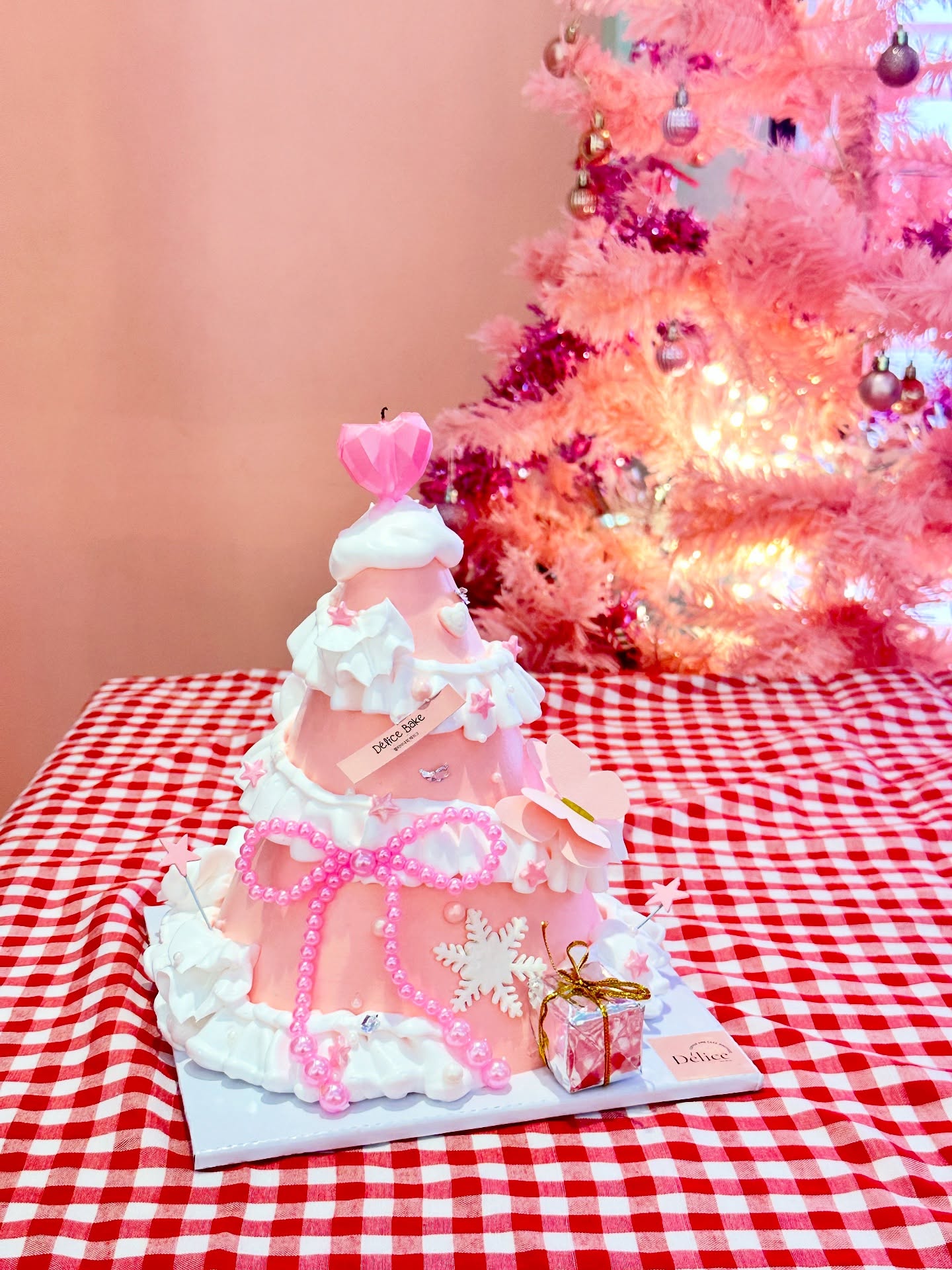 Nunggu 2 jam cuma buat ini? Tempat viral Palembang rating 4.6, anjay makasih banget deh… 5