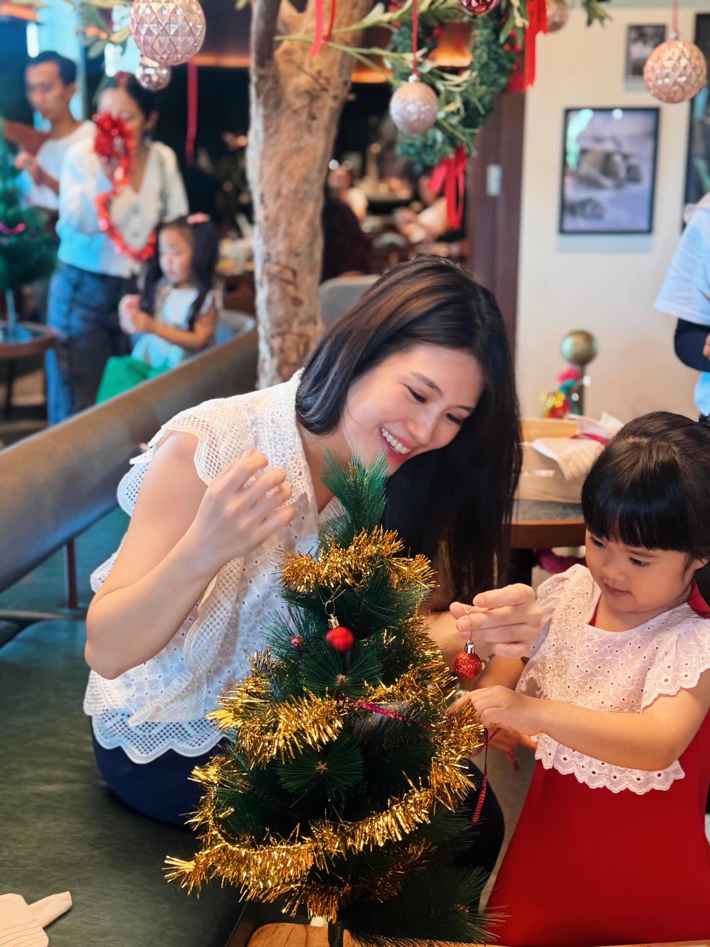 Jakarta Moms, hold up! Read my rant on this 'god-tier' kid-friendly restaurant before you go