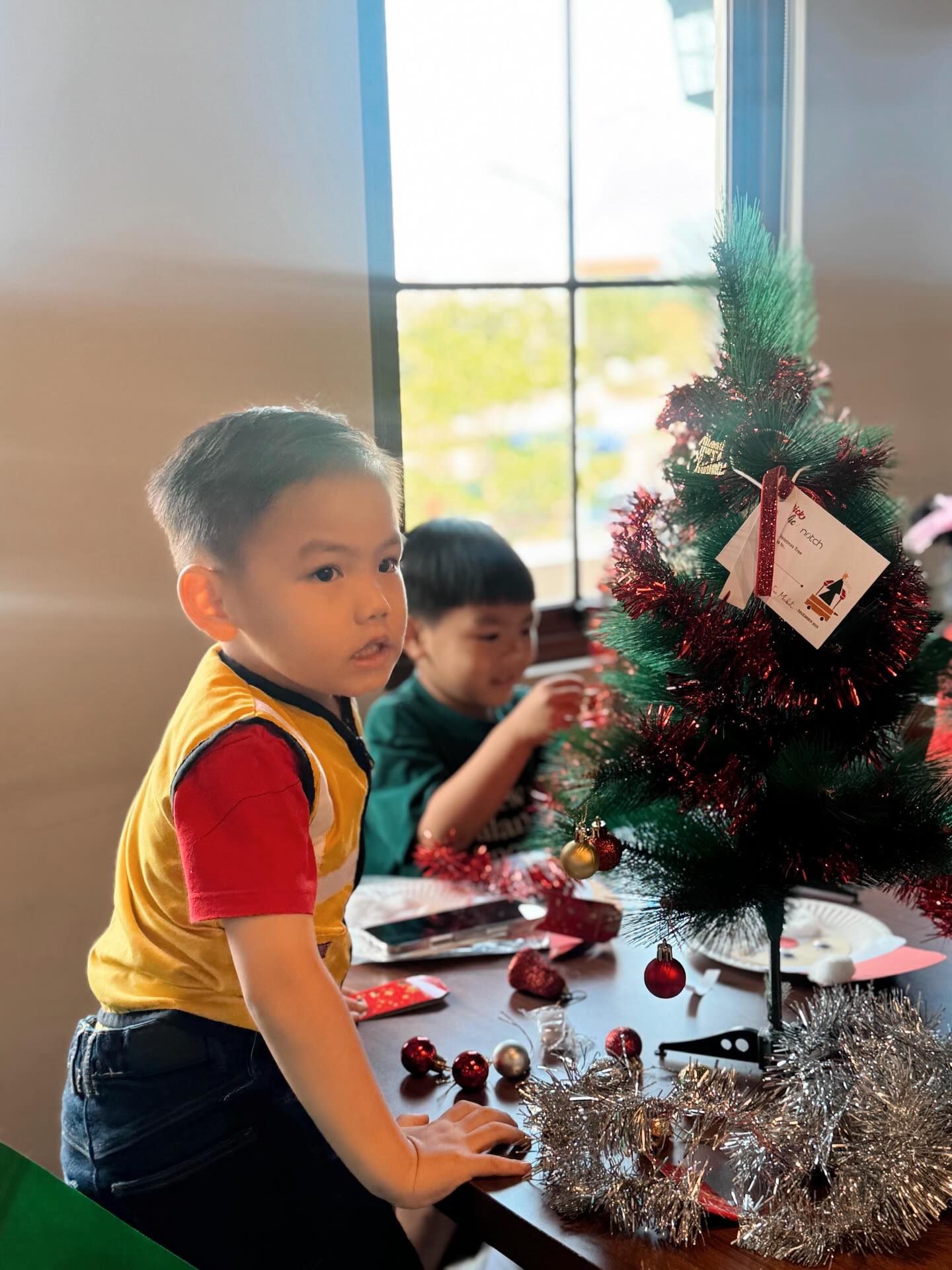 Jakarta Moms, hold up! Read my rant on this 'god-tier' kid-friendly restaurant before you go 3