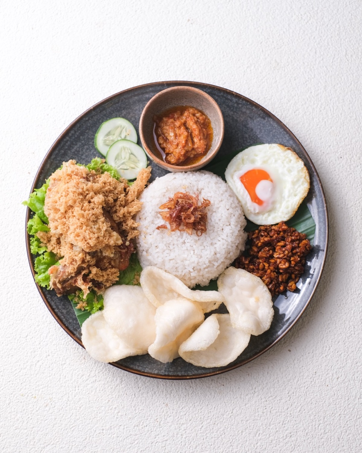 楠榜第一的咖啡馆就这?咖啡满分,但主食我劝你三思! 7