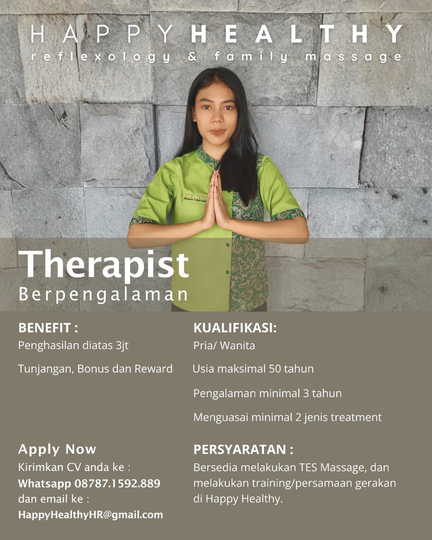 A Discount for a 5-Star Review? What's the Real Deal with This Viral Jakarta Spa? 3