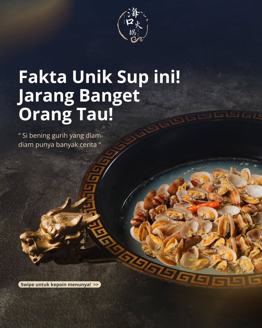 Anjay, rating 5.0 di Google? Hotpot di Medan ini beneran gak ada celahnya? 2