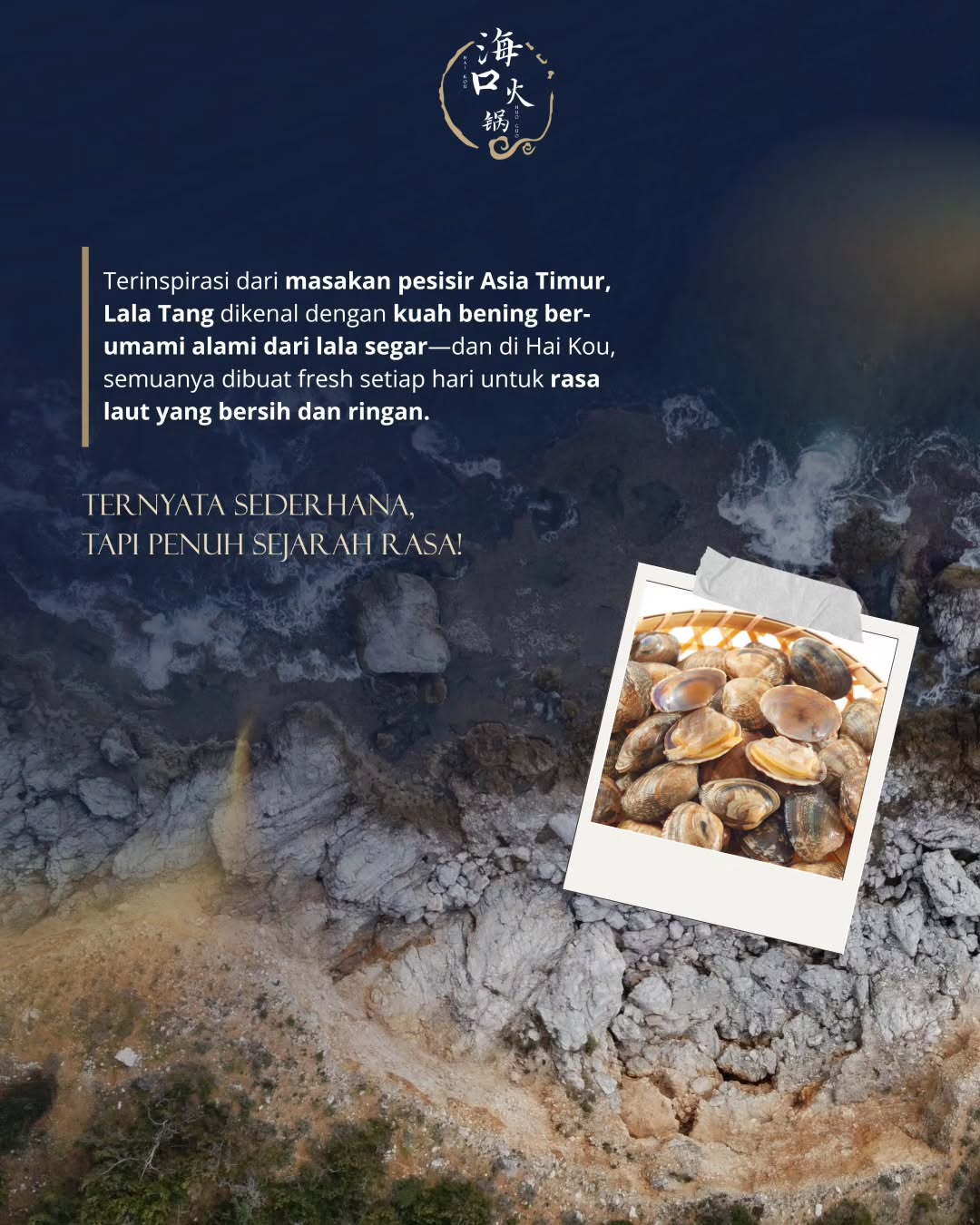 Anjay, rating 5.0 di Google? Hotpot di Medan ini beneran gak ada celahnya? 4