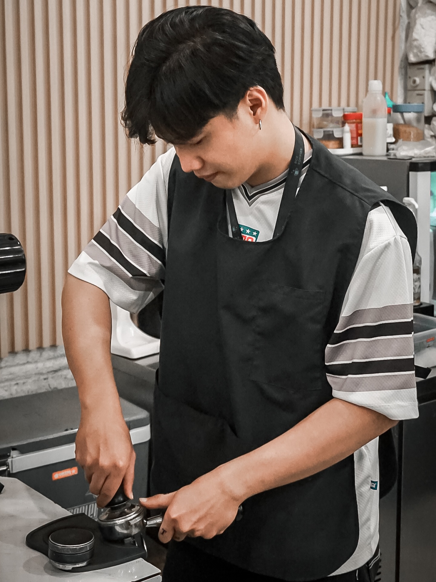 Ada 'Secret Garden' di Tangerang, tapi jangan nekat pakai celana pendek ke sini ya… 5