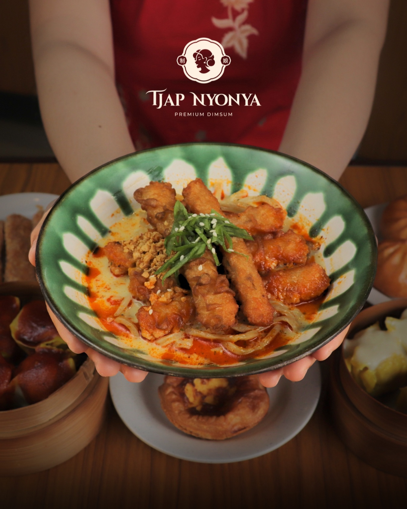 Anjay, rating 5.0 di Google dari 2200+ review? Ramen di Batam ini emang mantap, tapi dimsum-nya…