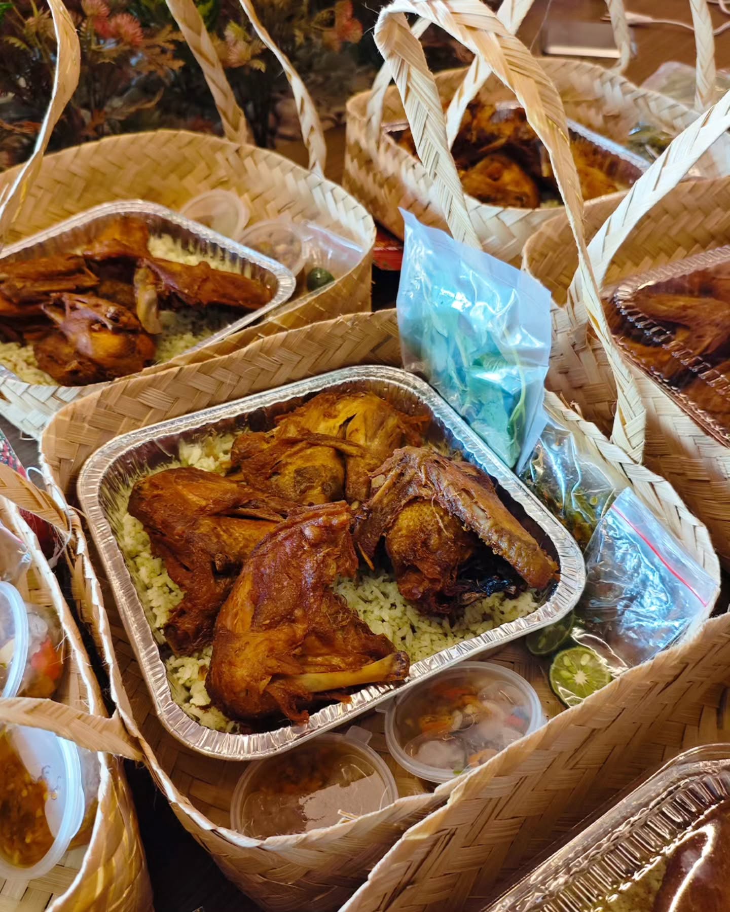 为这抹赤陶色冲了!Gading Serpong网红店,是天堂还是雷区?