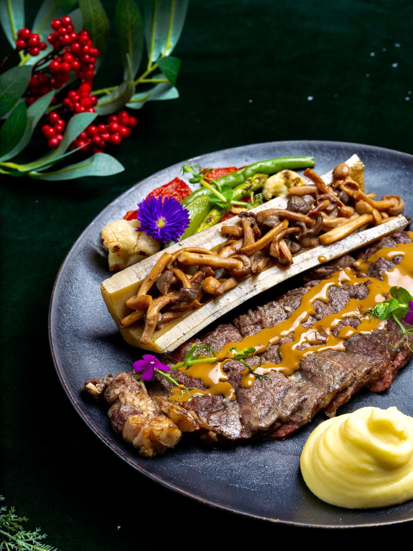 Anak party Jakarta, merapat! Tempat nongkrong baru di Gatsu ini musiknya agak 'liar', anjay 6