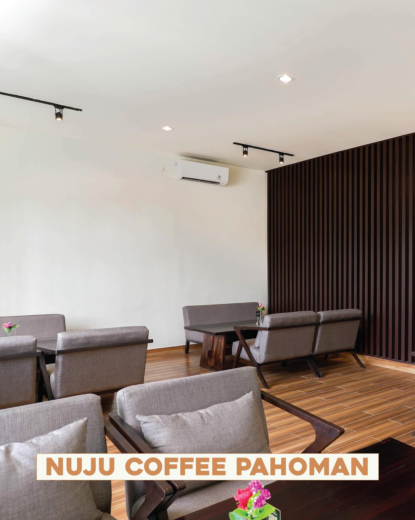 Buat mahasiswa & freelancer Lampung, kafe ini wajib nempel di badan buat nongkrong 3