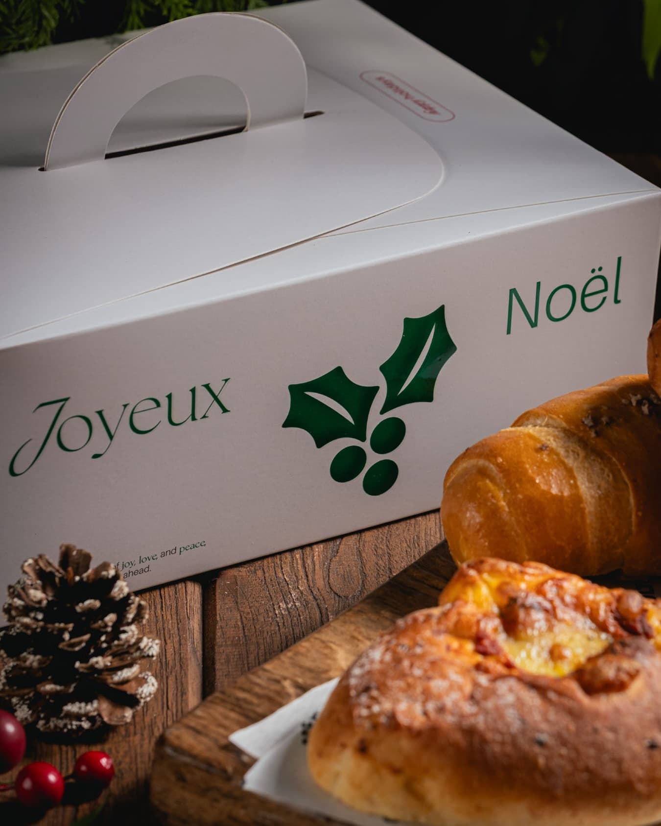 一个面包50k还被甩脸色?Bread Culture到底值不值? 6