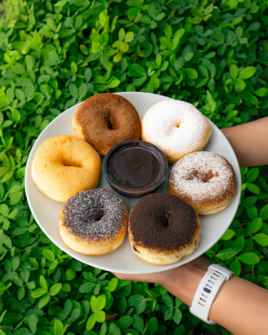Restoran sawah Bali ini, selain buat foto-foto doang, ada apa lagi sih?