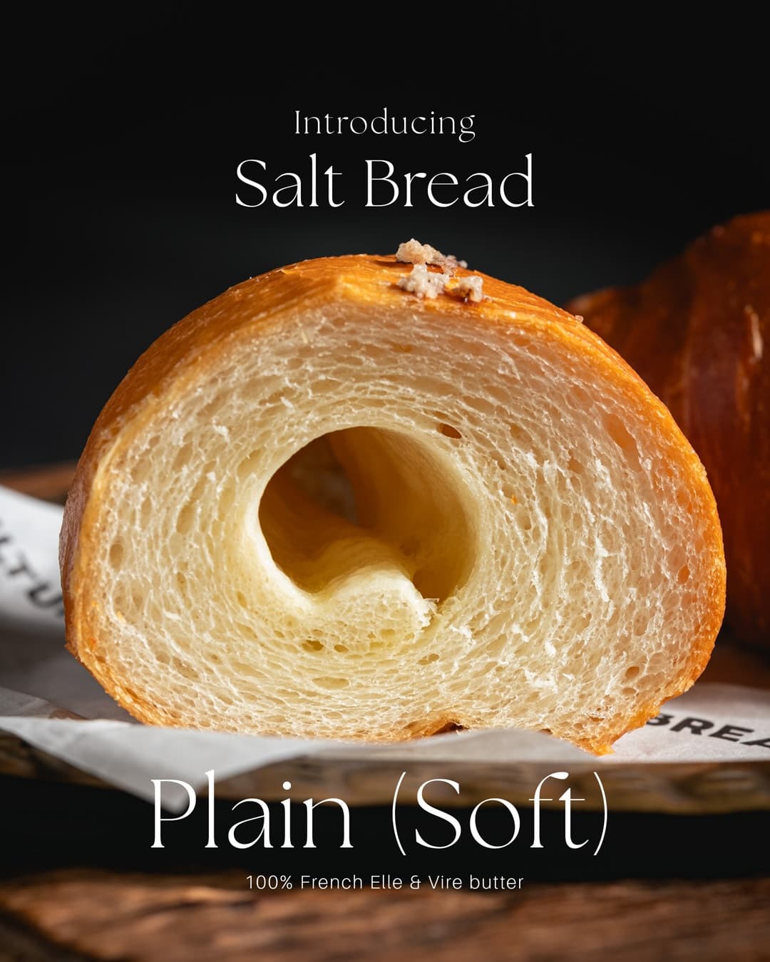 一个面包50k还被甩脸色?Bread Culture到底值不值? 2