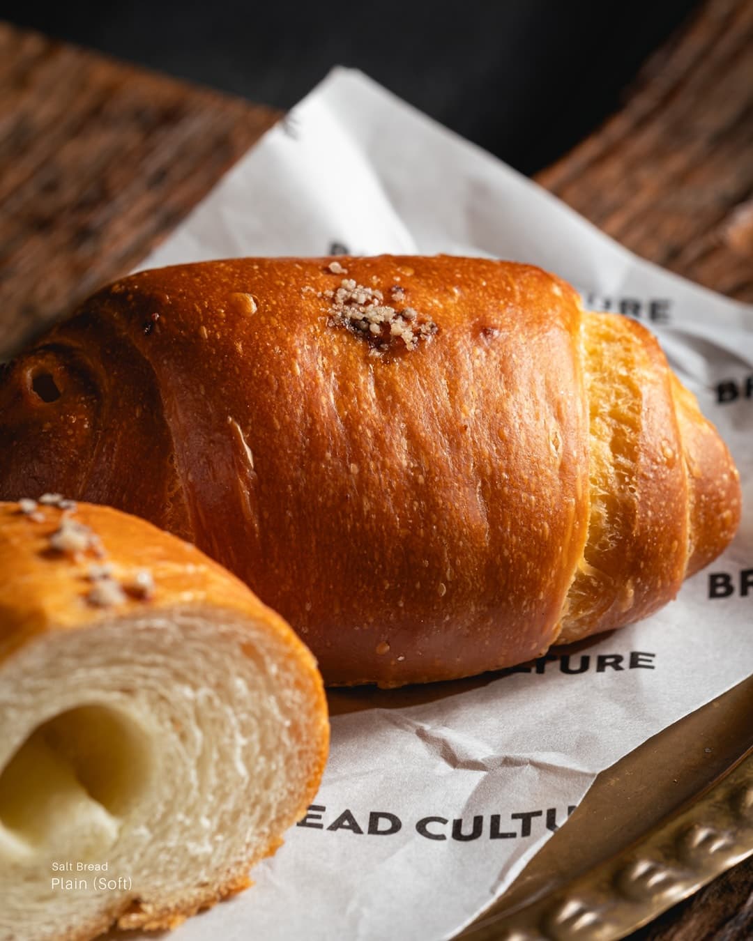 一个面包50k还被甩脸色?Bread Culture到底值不值? 3