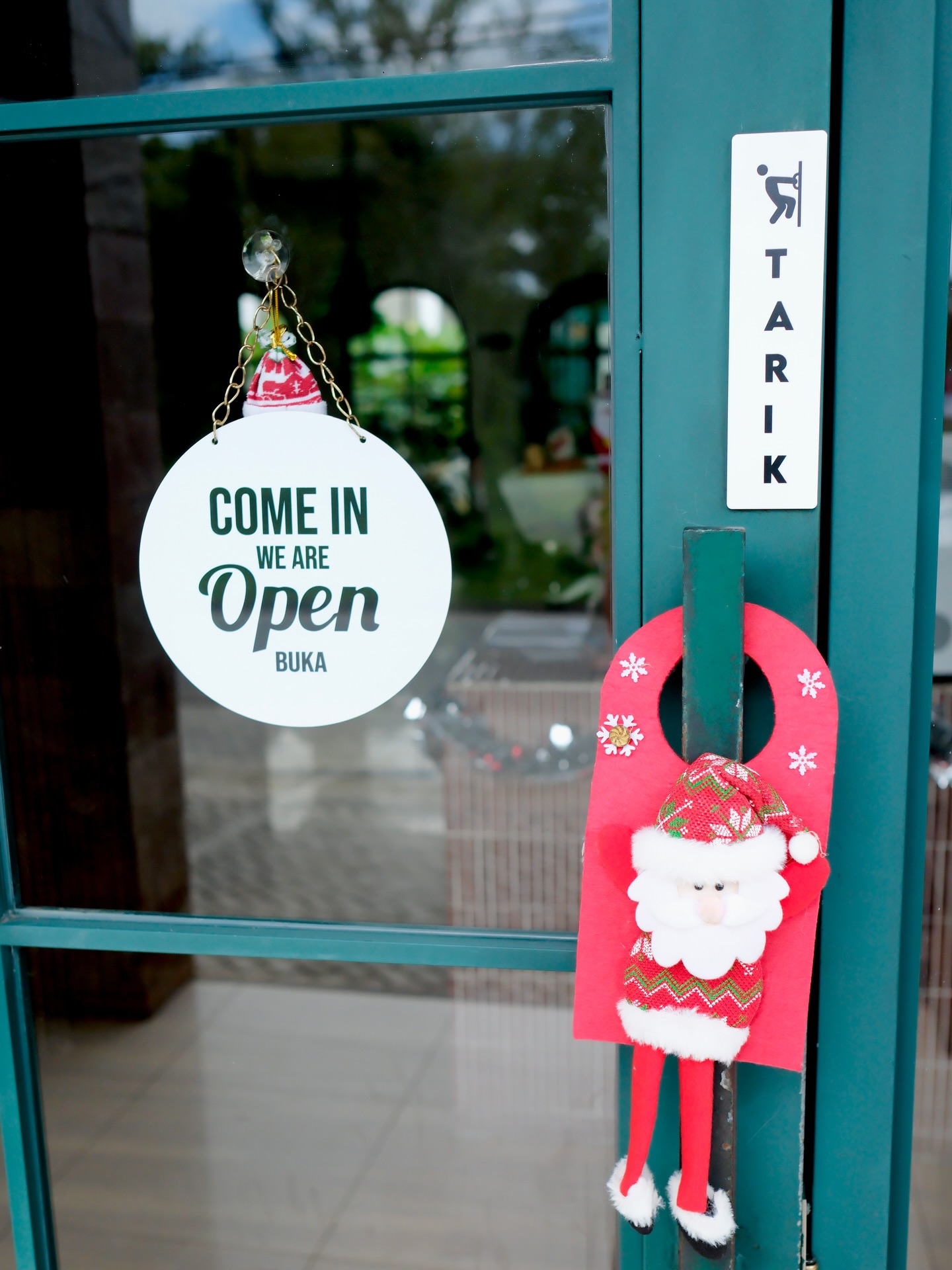 创意工作者请进!巴厘巴板这家“住宅”咖啡馆灵感爆棚 3