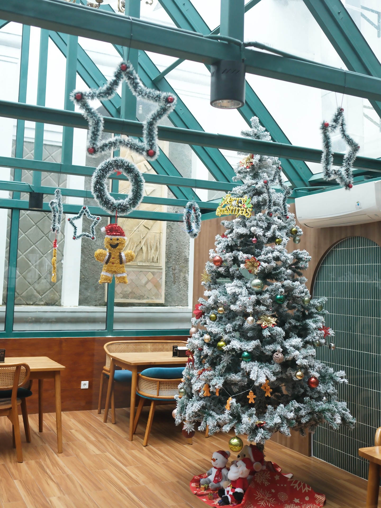 创意工作者请进!巴厘巴板这家“住宅”咖啡馆灵感爆棚 2