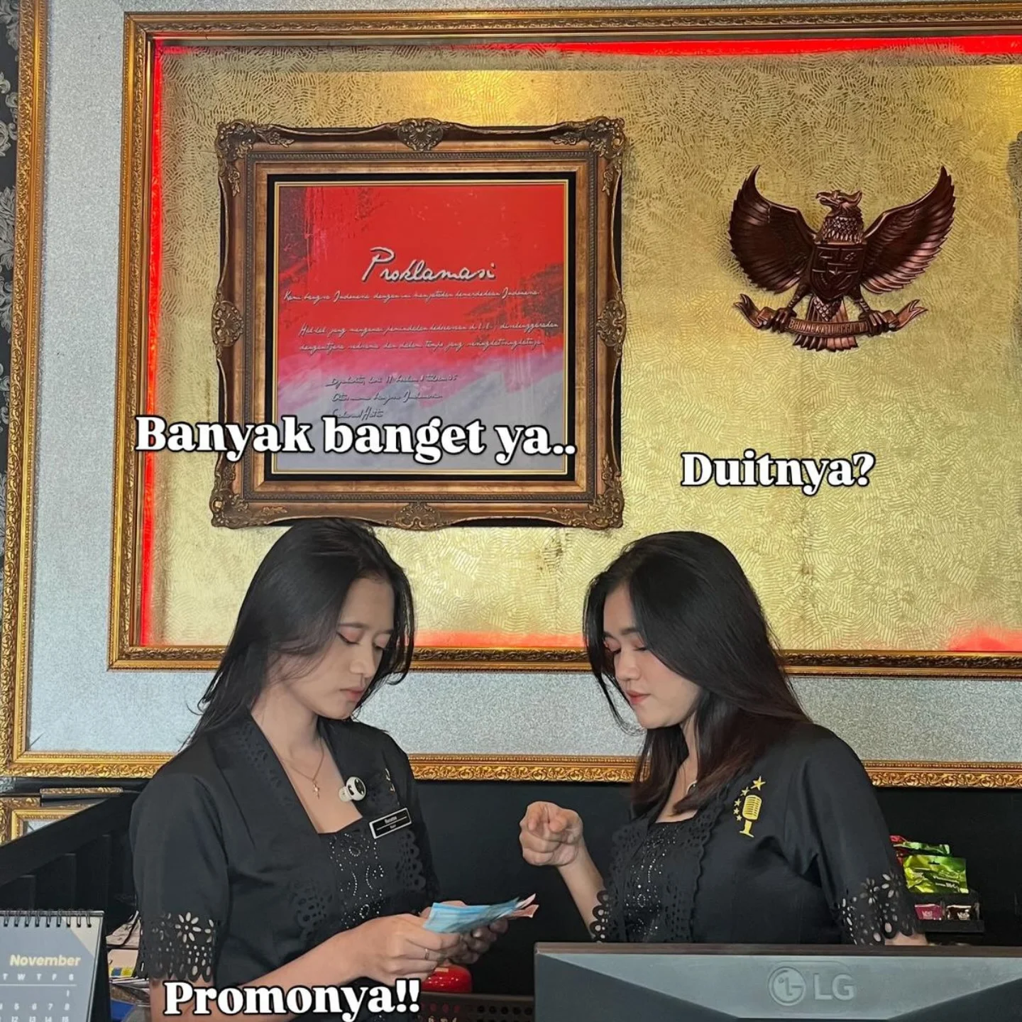 The sound system was insanely Mantap, but the bill almost made me go Anjay! This KTV in Lampung: should I praise it or curse it? 2