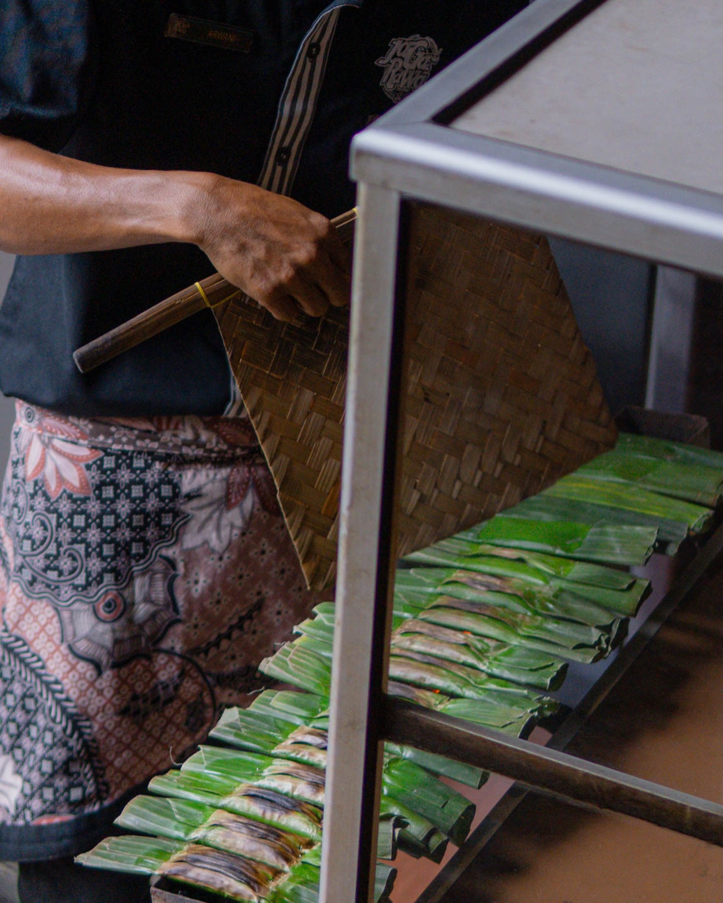 雅加达带娃党请进!这个湖边亲子餐厅,劝你三思而后行 7