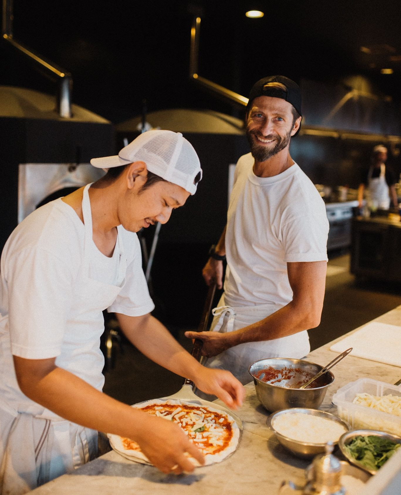 Setengah resto, setengah club! Da Maria Seminyak, worth it gak sih buat Nongkrong? 🤔