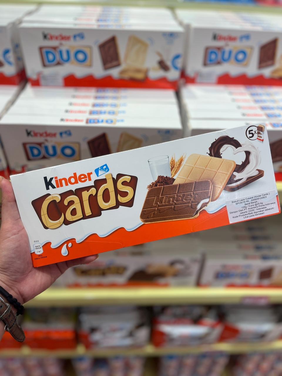 Parents, beware! Bali's 'Sweet Trap' You'll Love and Hate! 2