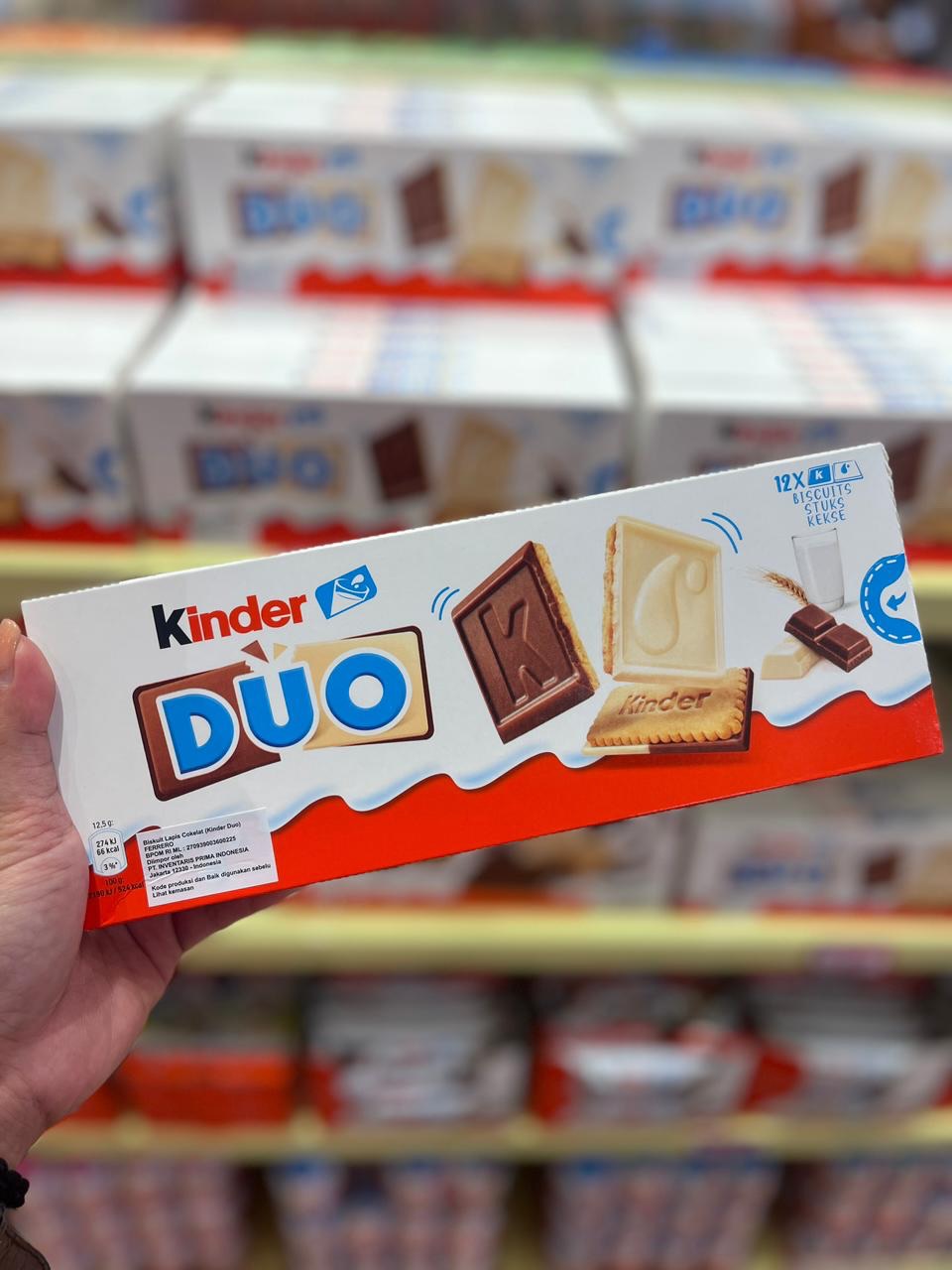 Parents, beware! Bali's 'Sweet Trap' You'll Love and Hate! 3